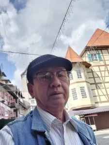 Chùm thơ tình – Phạm Thi