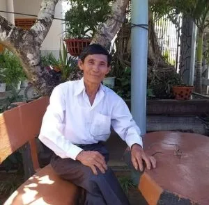 Chùm thơ tình – Phan Văn Phước (Phú Yên)