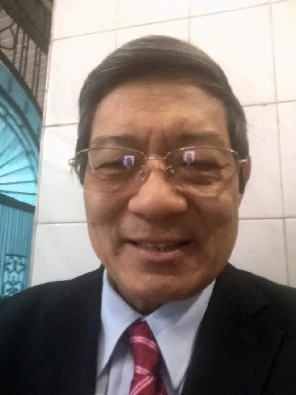 Thăm mộ mẹ – Thơ Sáu Thương