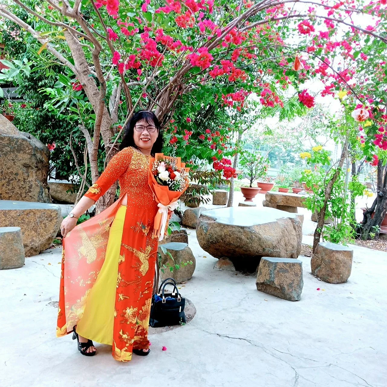 Dấu kỷ niệm – Thơ Thanh Liên