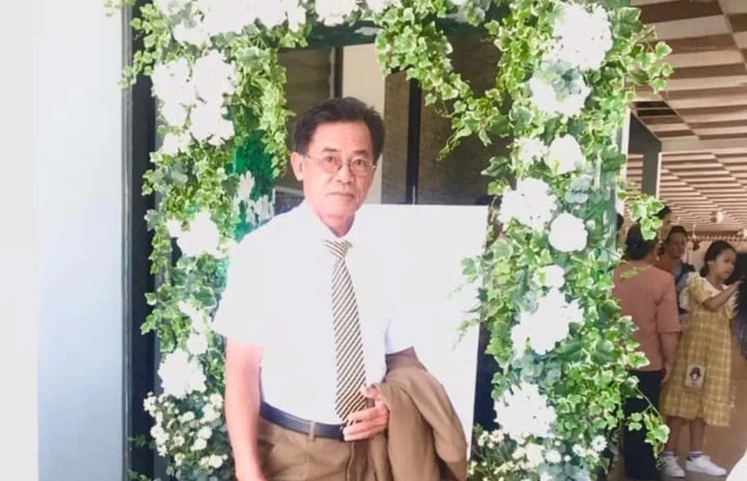 Chiều thu nhớ mẹ – Thơ Trần Kỷ