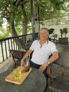 Chùm thơ tình – Trương Đạt Nhân