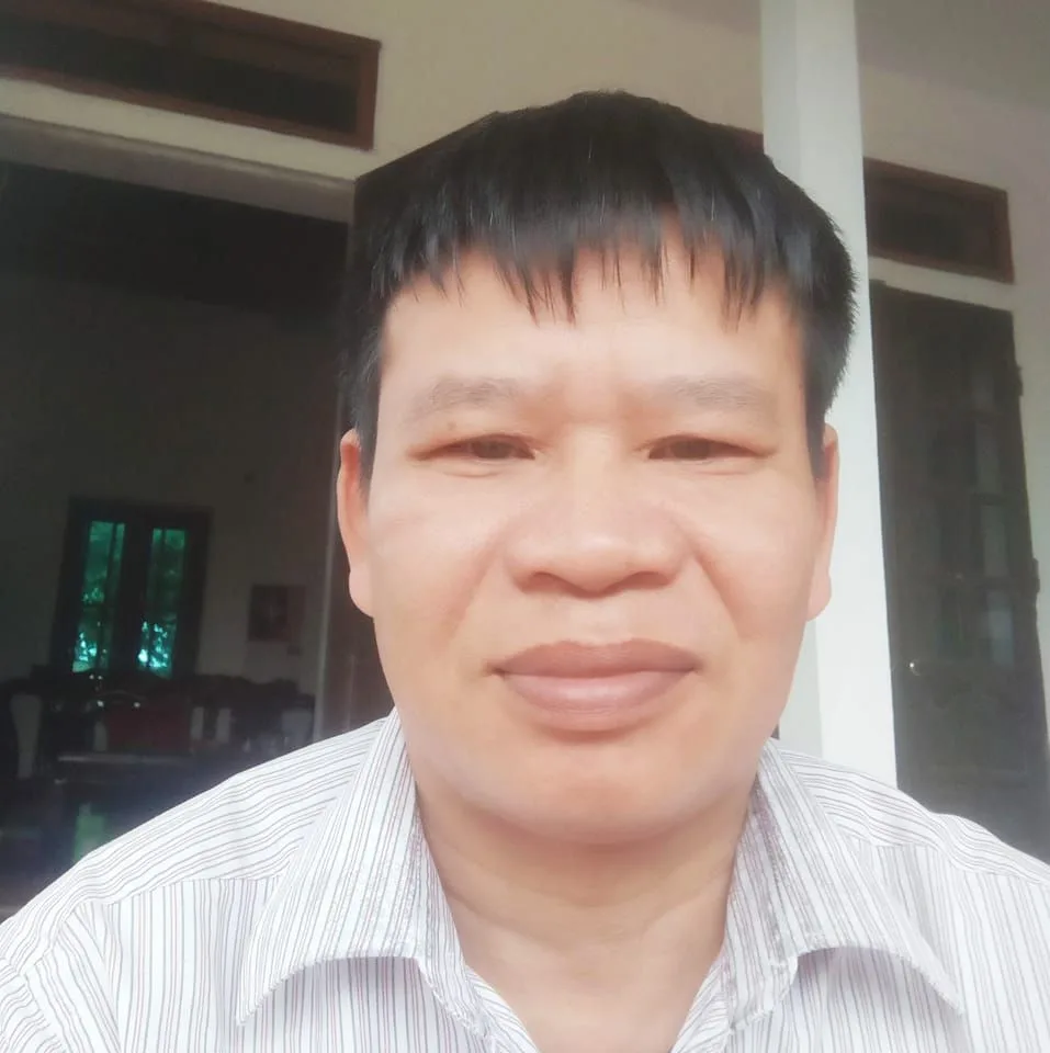 Xe đạp ơi – Thơ Vũ Đức Vinh