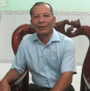 Chùm thơ tình – Xuân Trường
