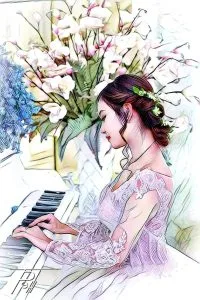 Nguyễn Nhất Thống: Chùm thơ 021