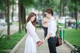 Tình hồng hạ yêu – Thơ Nguyễn Hữu Nghĩa