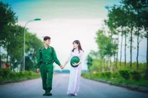 Chùm thơ trữ tình lãng mạn – Nguyễn Sơn Phương