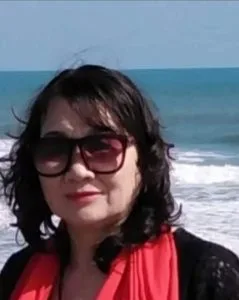 Biển – Tình em – Thơ Huỳnh Cát (Phú Yên)