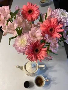 Chùm thơ – Lê Thi (Bà Rịa – Vũng Tàu)