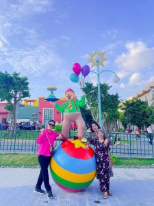 Chùm thơ ký ức về mẹ – Lê Thi (Thân tặng các chị)