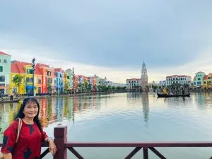 Đêm mưa buồn! – Thơ Như Hoa