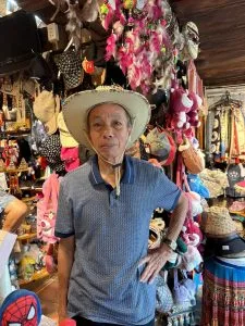 Dùng dằng Sa Pa – Thơ Phan Huy Hùng
