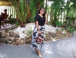 Niềm vui tháng Bảy – Thơ Như Hoa