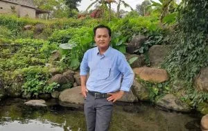 Chớm yêu – Thơ Nguyễn Danh Di