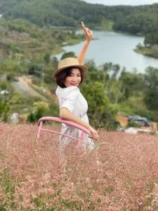 Kèn hồng! – Thơ Phạm Nhớ