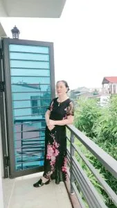 Lỗi hẹn – Thơ Đinh Hải