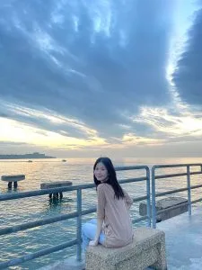 Chùm thơ – Lê Thi (Bà Rịa – Vũng Tàu)