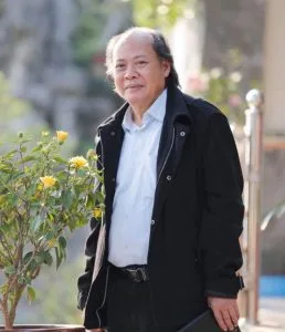 Một chiều Hạ Long – Thơ Trần Ái