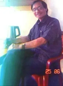 Nét thu – Thơ Nguyễn Trọng Tâm