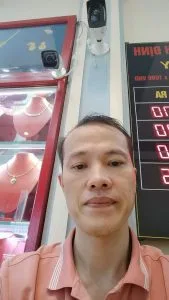 Nếu là tình nhân – Thơ Phương Hoàng