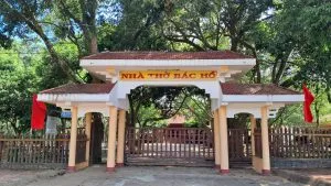 Vãng cảnh – Thơ Lê Xuân Nương