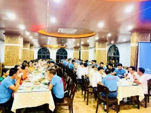 Nhật Việt sinh nhật quý hai – Thơ Đào Vinh Quang