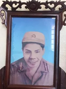 Nội dung bức thư – Chấp bút Nguyễn Nam
