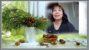 Nói với lòng – Thơ Nguyễn Hương