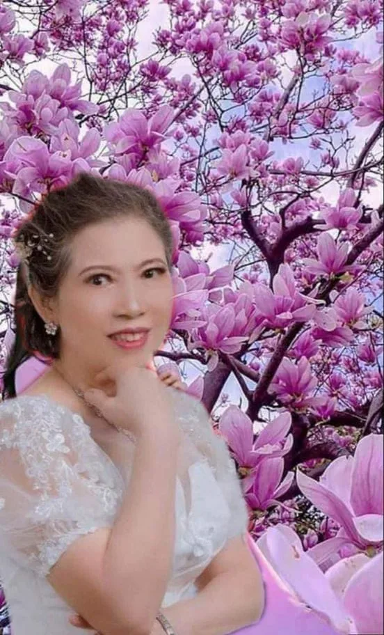 Nhớ mẹ – Thơ Ánh Hồng