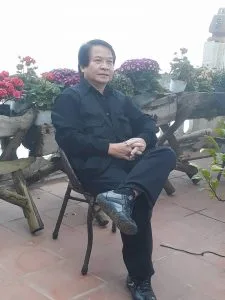 Công ơn cha mẹ – Thơ Bùi Hữu Gia