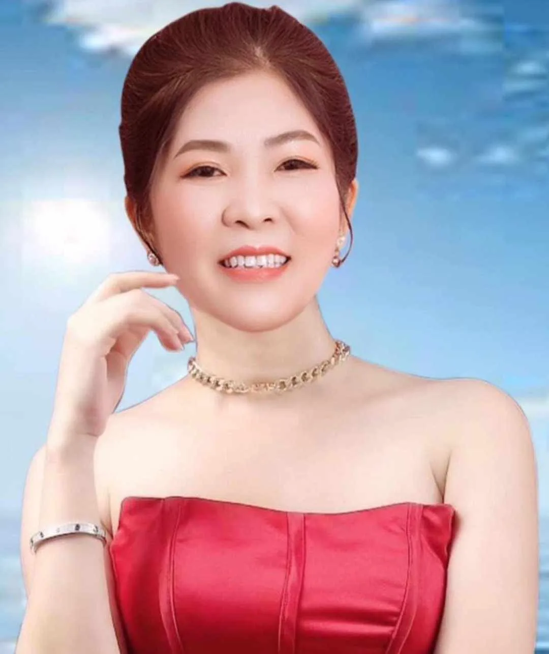 Bùi Kim Tân: Chùm thơ tình 001