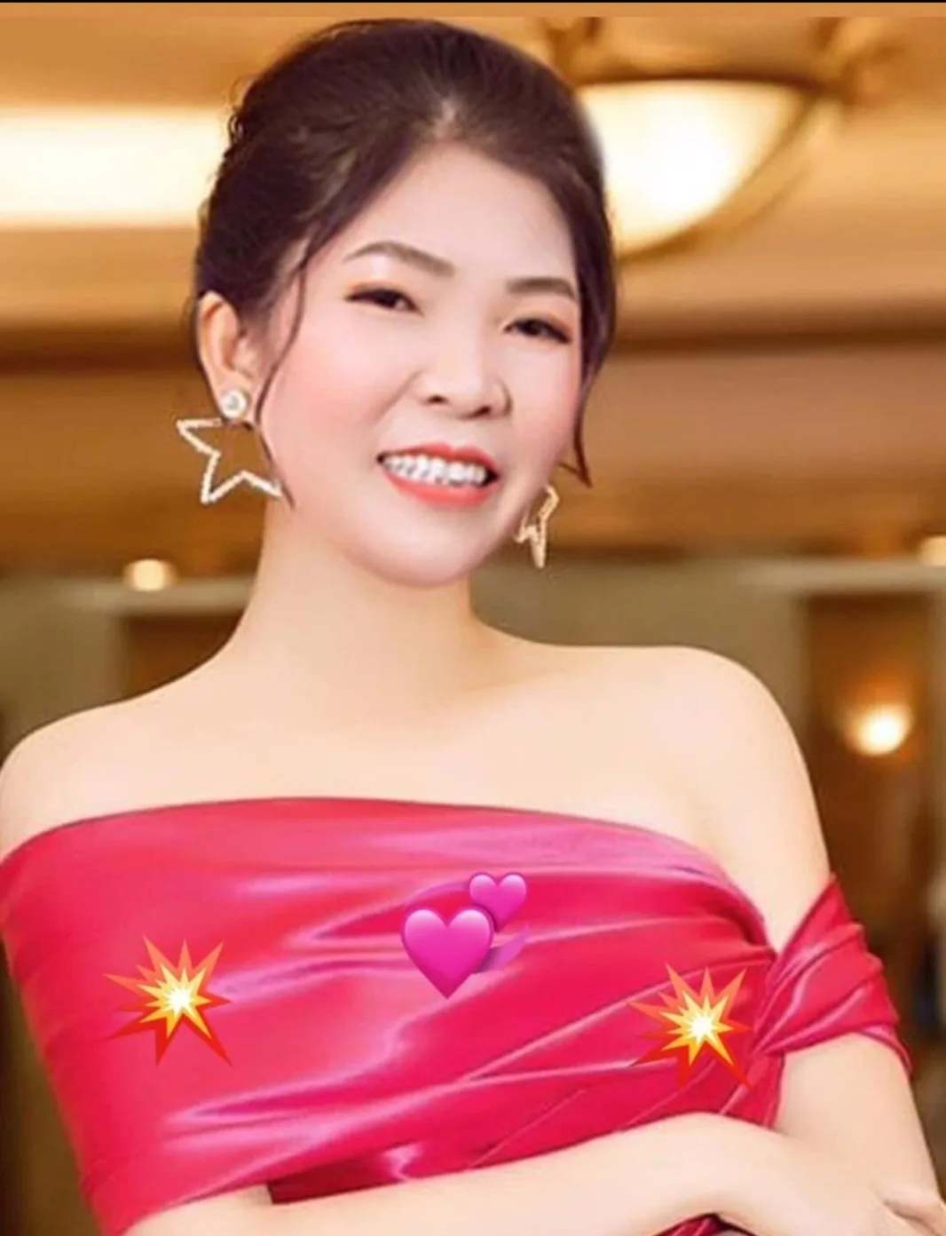 Tình khúc mùa thu – Thơ Bùi Tân