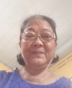 Nỗi lòng – Thơ Chea Ratana