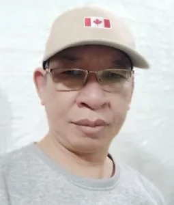 Phố xưa nỗi nhớ – Thơ Chu Long