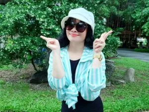 Sinh nhật tôi – Thơ Cỏ Ba Lá (Hoàng Xuân)