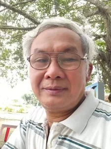 Chùm thơ tình – Dậu Nguyễn (Long An)