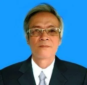 Mẹ viếng nghĩa trang – Thơ Dương Đoàn Trọng