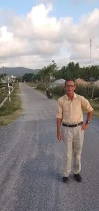 Còn lại âm hưởng một thời – Thơ Duy Hoàng Duy