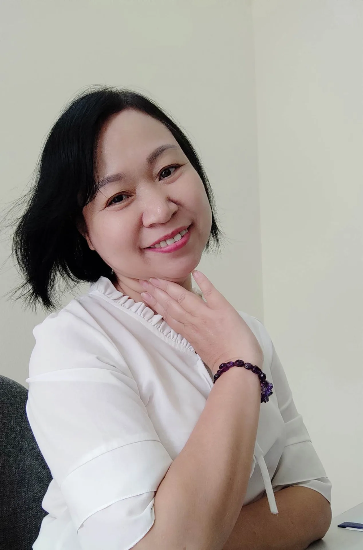 Bậu cửa – Thơ Hà Kim Quy