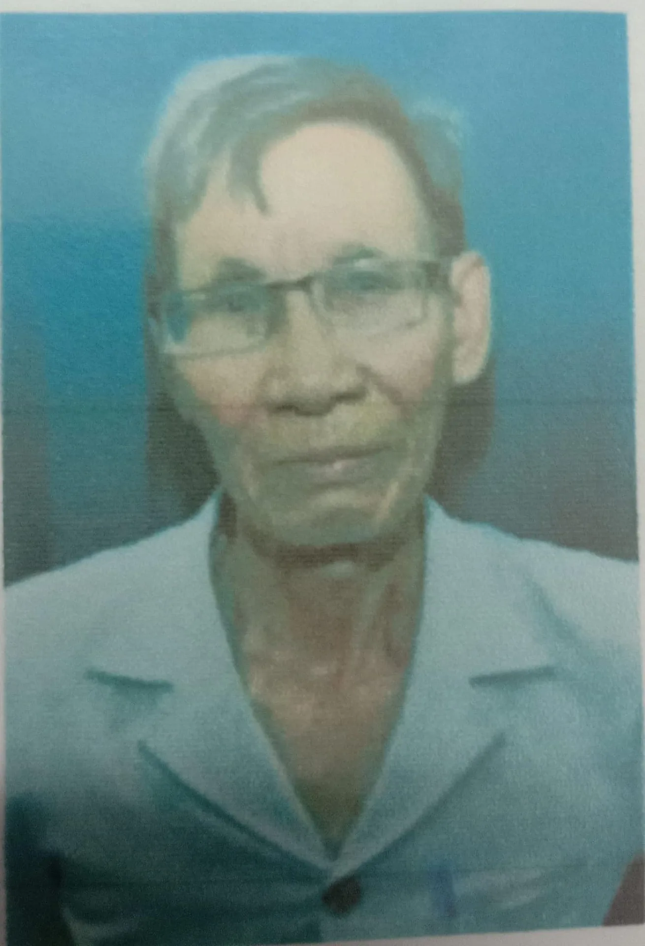 Chúc thọ anh Thanh Nhã – Thơ Hồ Kim Công