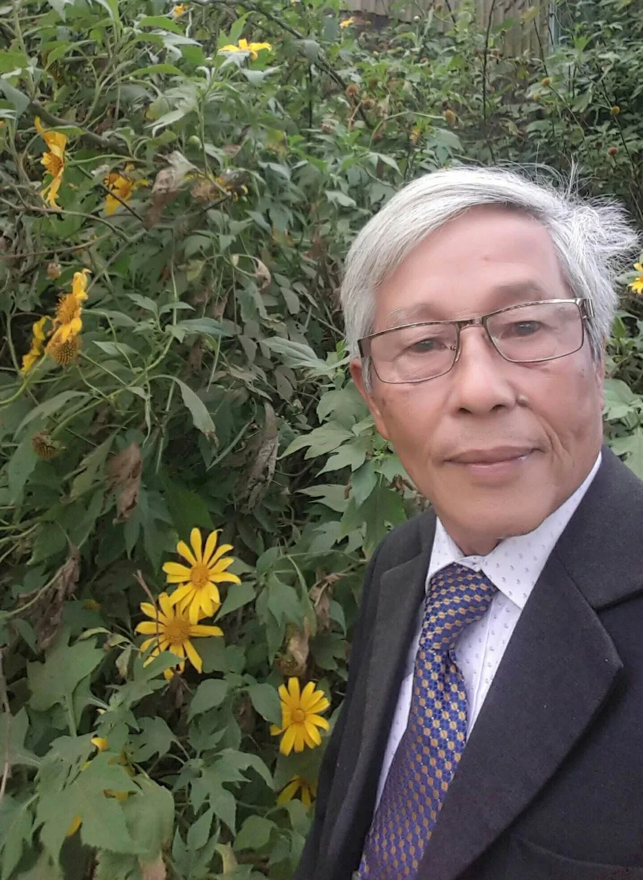 Tìm – Thơ Hoàng Chẩm