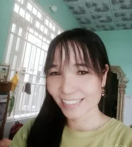 Vấn vương – Thơ Hoàng Mừng