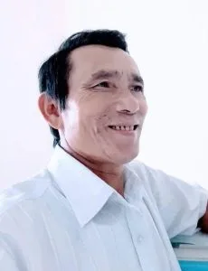 Hai tiếng thiêng liêng – Thơ Hoàng Quyên