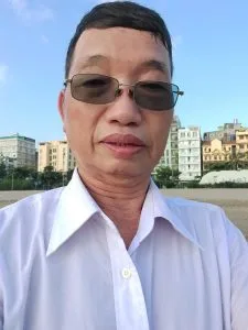Chùm thơ tình – Hồng Nguyễn