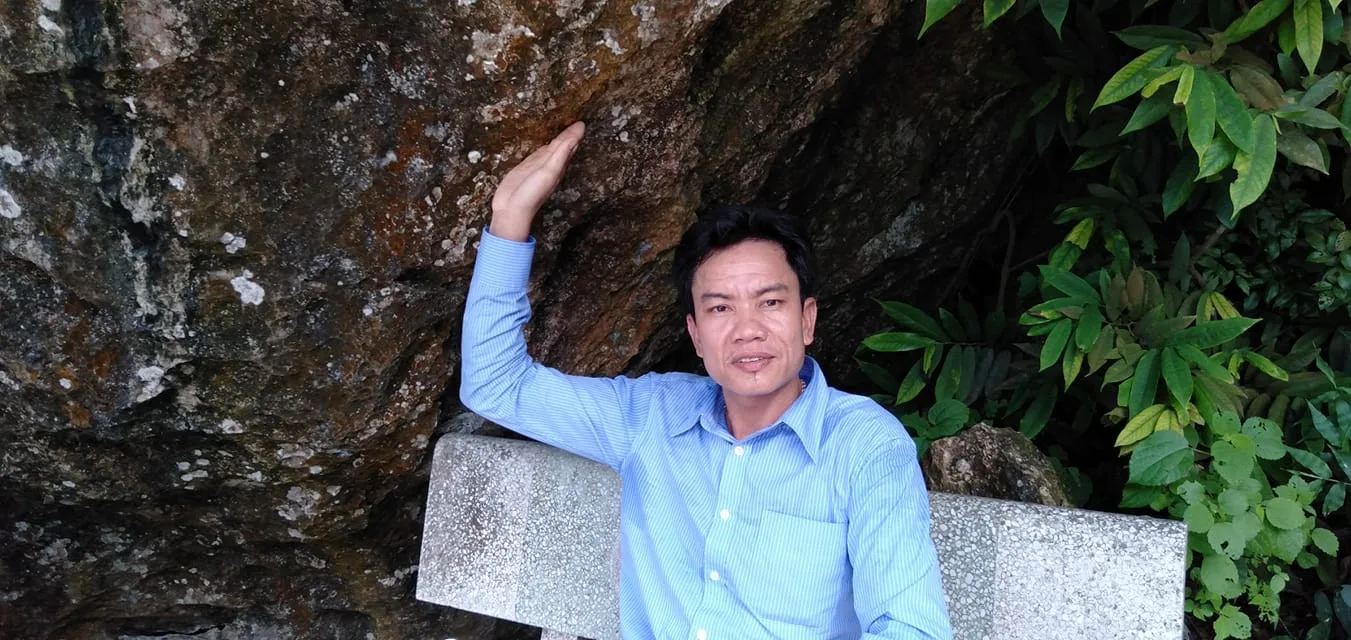 Chùm thơ tình – Kiên Nguyễn