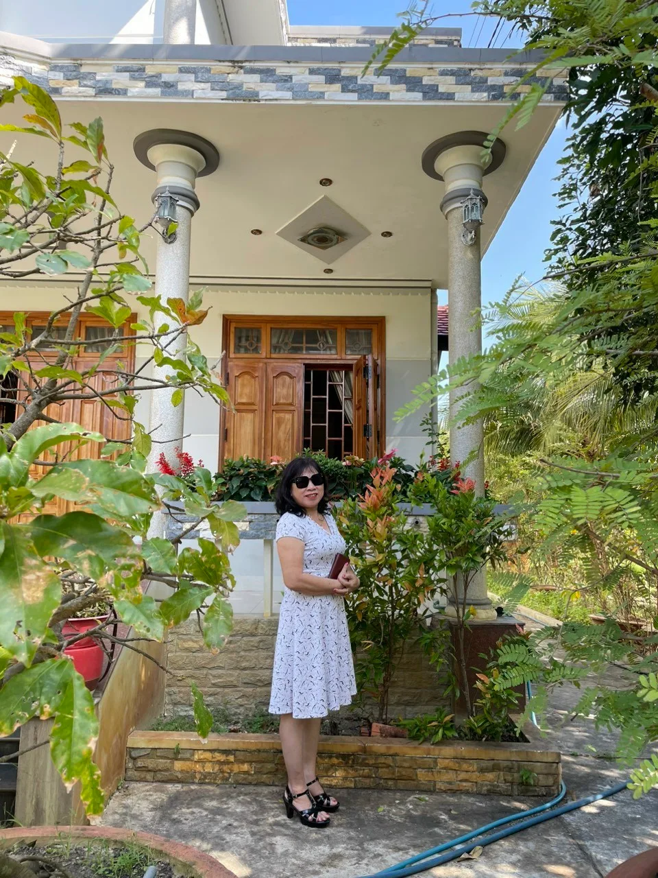 Hạ nhớ – Thơ Kiều Phạm