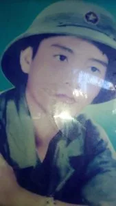 Anh tôi – Thơ Lê Đức Xí
