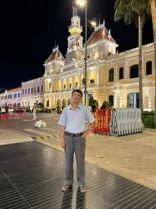Đa đoan – Thơ Lê Liên