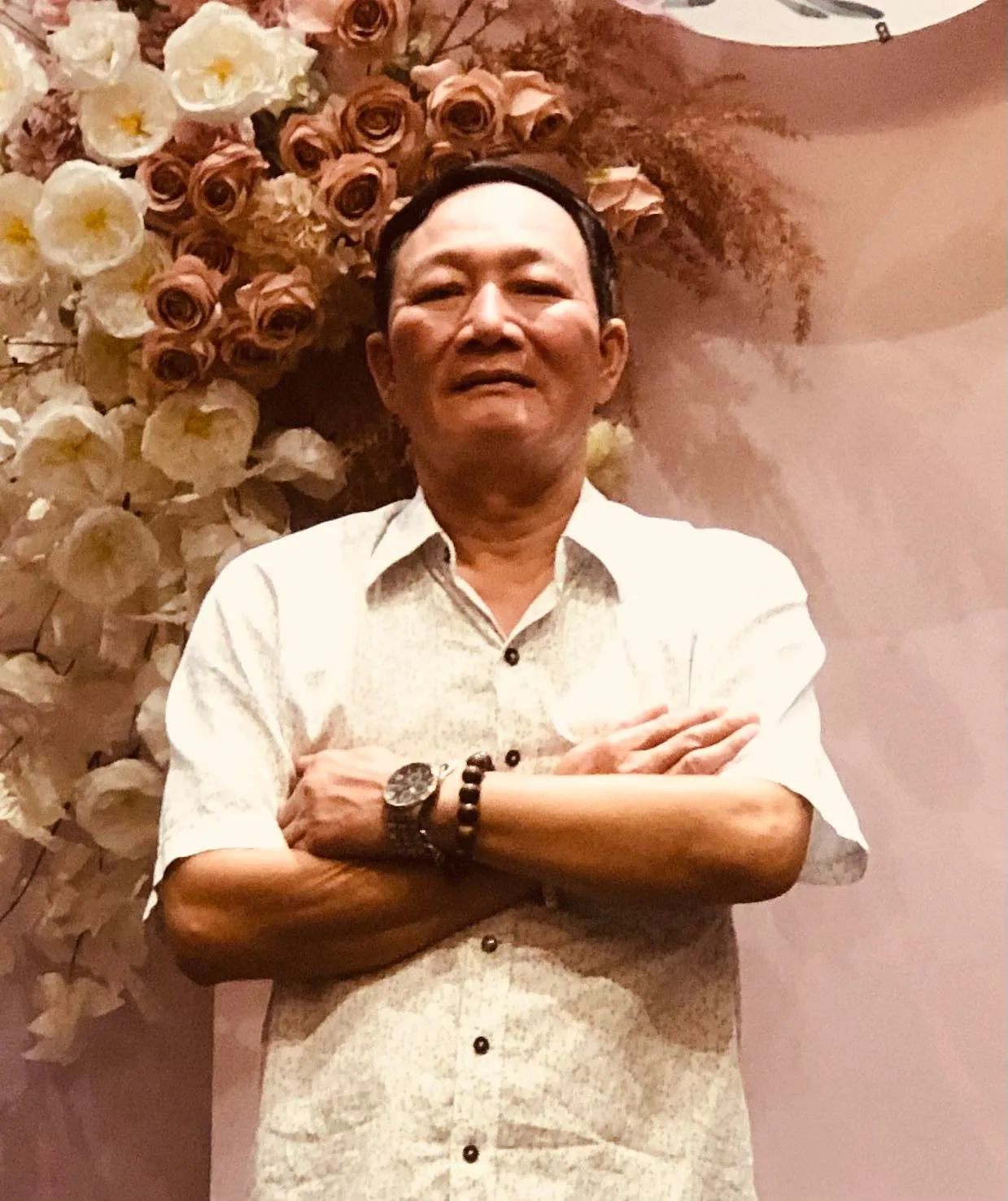 Chúc mừng sinh nhật Đức Huy – Thơ Lê Minh Đức