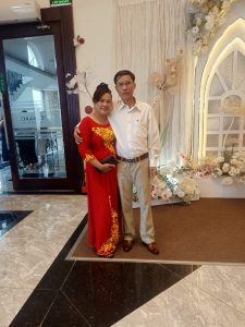 Xuân hồng – Thơ Lê Thanh Anh